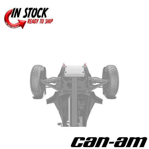 CAN AM SKID PLATE 2025 CANYON GENUINE OEM 219401220